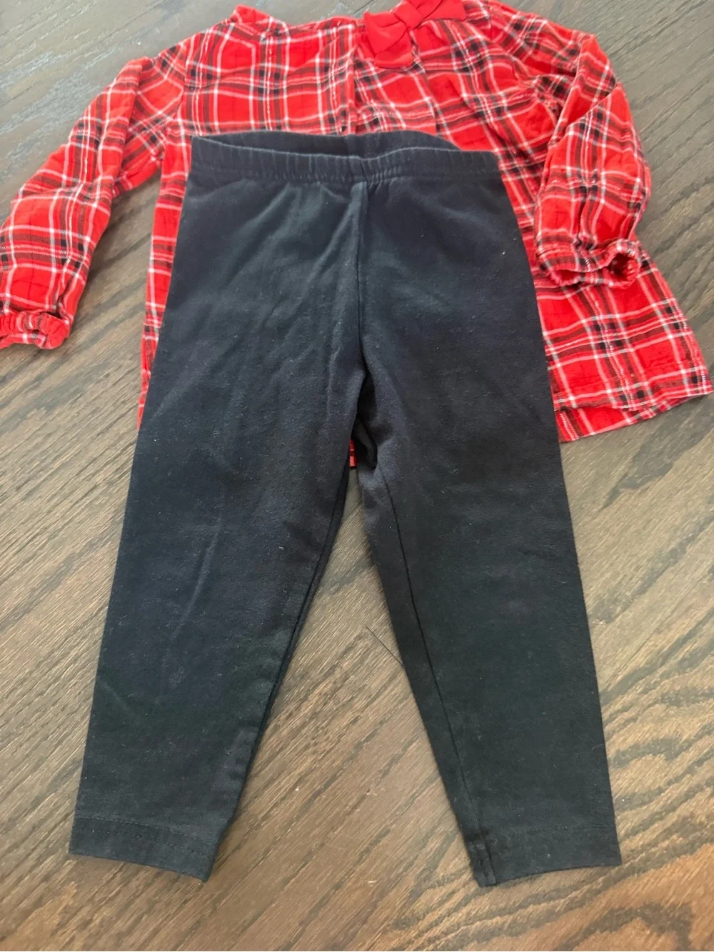 18 Month Carter’s Outfit